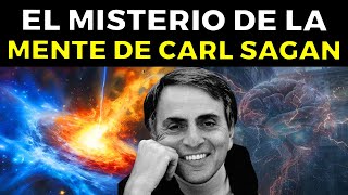 Así Fue la Brillante Vida Y Secretos Ocultos de Carl Sagan [upl. by Knute]