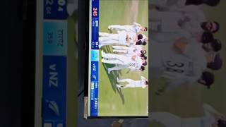 Ind Vs Newzealand Test Match Scoretestmatch indvsnz viral shorts [upl. by Fidelio]