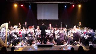 Gelders Fanfare Orkest Noche de Abril Maino Remmers [upl. by Desimone]