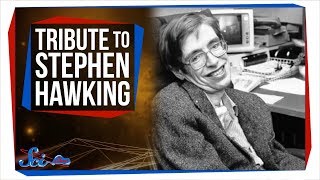 Celebrating Stephen Hawkings Most Famous Discoveries [upl. by Laurie]