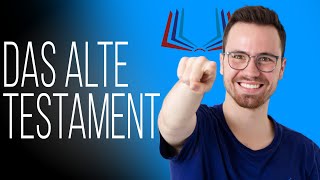 Das Alte Testament in 4 Minuten  Altes Testament [upl. by Berkman309]