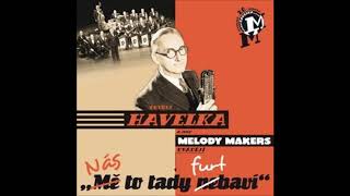 Ondřej Havelka a jeho Melody Makers  Tiše padá sníh Czech Republic 2015 [upl. by Onilecram15]