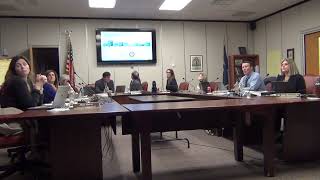 Sayville BOE Meeting 111523  See End Happens when BOE has NO control amp Super takes over meetings [upl. by Osgood]