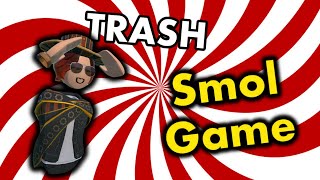 These Games Are TRASH [upl. by Bealle571]