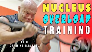 Nucleus Overload Training [upl. by Einahpit]