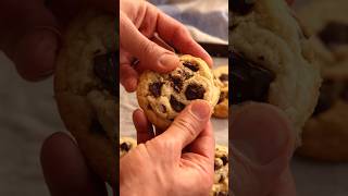 The Perfect Chocolate Chip Cookie [upl. by Nirok]