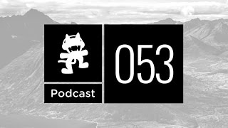 Monstercat Podcast Ep 053 Hellberg Takeover [upl. by Zashin]