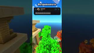 Ele CHAMOU A LOIRA FILHA DA VIZINHA PARA SAIR minecraft viralvideo shorts [upl. by Raimundo183]