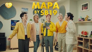 SB19 x SELECTA MAPA Music Video  MaPaSelectaMuna [upl. by Damha729]