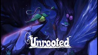 Unrooted Gameplay PC [upl. by Norit]