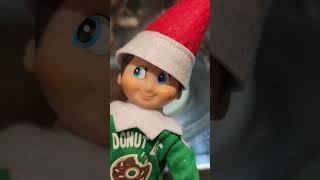 2023 Elf on the Shelf Mischief  Once Again Its On  Cinnamon OD and GTA [upl. by Ahsemik]