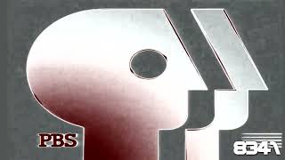 PBS Logo 1989 Effects  HBO Original Programming 1996 Effects [upl. by Nathan]