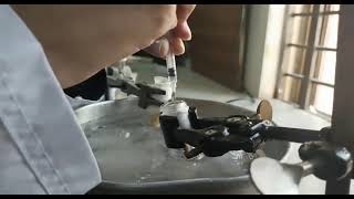 Simple method to prepare hydrazide from esters II Chemistry Practical Series [upl. by Troy]