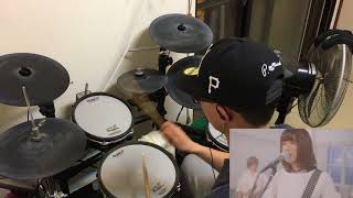 【ボクのうた】by【BabySitter】叩いてみた Drum Cover [upl. by Veda247]