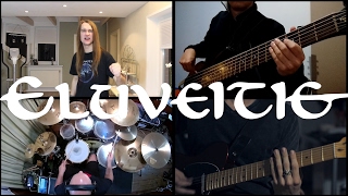 EluveitieGray Sublime ArchonCollab Cover [upl. by Jennee]