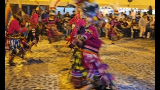 FESTIVAL DE DANZAS AYACUCHO 2O24 🇵🇪 en vivo [upl. by Maddox382]