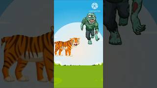 Tiger ka bachha kaun hai  mini wood toy  woodworking art skills  wood  hand crafts  shorts [upl. by Kikelia211]