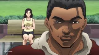 muhammad ali jr 「AMV」 Nightmare [upl. by Idoc645]