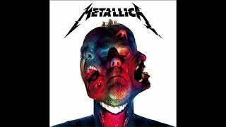 Metallica  Hardwired To SelfDestruct 2016 Deluxe Edition Full Album [upl. by Emmy]