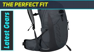 Osprey Talon 22L The Ultimate Hiking Companion [upl. by Swenson]