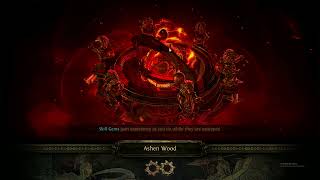 PoE 325 Cold Dot Occultist Level 88 Mapping 50C Build [upl. by Cl]