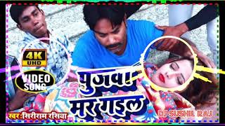 Hai Hai Pujwa Mar Gail Dj Song पुजवा मर गइल Dj 2021 Bhojpuri Dj song Tonof Mix Song Dj Sushil Raj [upl. by Ninnette]