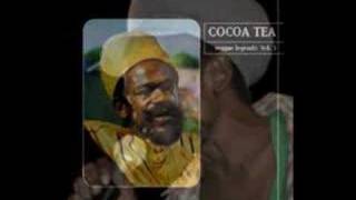 Cocoa Tea Barak Obama [upl. by Otrebilif]