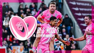 🎞 AU COEUR DES ROSES  S01E04  À contrecourant [upl. by Egni]