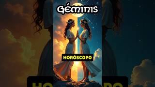 Horóscopo Géminis 15OCT24 shorts horoscopo geminis hoy zodiaco [upl. by Grube]