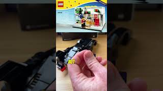 Heading to the LEGO Store BRICK 309366  Building 1 LEGO set EVERY DAY through 2024 [upl. by Nissy]