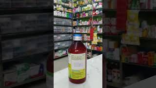 ULGEL SYRUP antacid pharmacy trinding reels youtubeshorts 1ksubscribers 1kviews [upl. by Enyahs6]