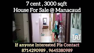 House For Sale  Manacaud [upl. by Nnylyahs642]