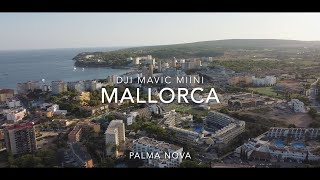 Palma Nova Mallorca MajorcaSpain [upl. by Yadroc]