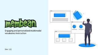 Membean Overview [upl. by Sevy]