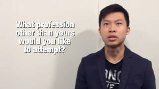 Kerson Leong  VC 20 Questions Interview [upl. by Pfister313]