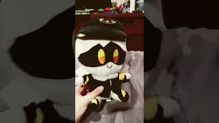 New film theory IS N SCHIZOPHRENIC memes funny plush murderdrones [upl. by Haimaj836]