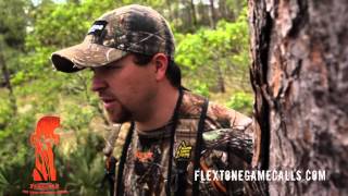 Flextone Game Calls Buck Collector Tip [upl. by Michael]