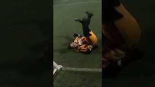 MAÇTA YEDİĞİM ŞANSSIZ GOLLER youtube football futbol soccer youtubeshorts shorts video fyp [upl. by Eelytsirk524]