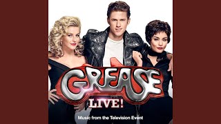 Freddy My Love From quotGrease Livequot Music From The Television Event [upl. by Ayojal897]