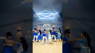 SR NTR song ADS 6302953046 dance anantapurdancestudio anantapur trending shorts viral reels [upl. by Esidnak]