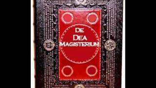 Vatican De Dea Magisterium and YOU [upl. by Dougall]