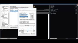 Tutorial Configuración Winamp para emitir con streaming [upl. by Trish]