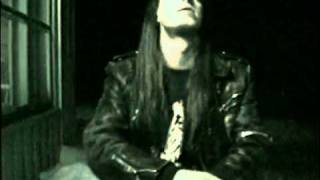 Darkthrone  The Interview  Chapter 2 A Blaze in the Northern Sky from Preparing for War boxset [upl. by Derward]