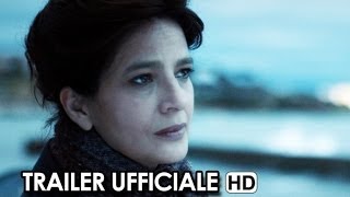 Nessuno mi pettina bene come il vento Trailer Ufficiale 2014  Laura Morante Movie HD [upl. by Hsevahb]