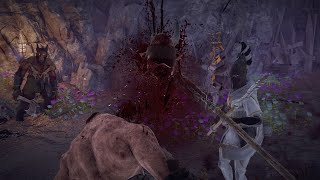 Handmaiden in the most explosive Weekly Chaos Wastes Expedition in Vermintide 2 [upl. by Blisse]