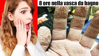 QUESTO VIDEO TI LASCERA SENZA PAROLE SFIDA [upl. by Grew776]