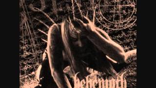 Behemoth  Track 33 HIDDEN TRACK [upl. by Jody]