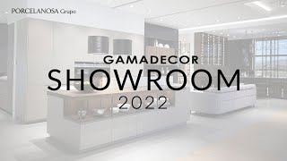 Showroom Gamadecor 2022  New Collection [upl. by Jannelle]