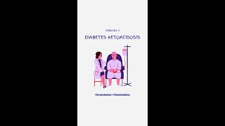 Diabetes Ketoacidosis [upl. by Ahselat]