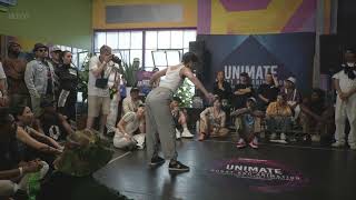 Sumi vs Beatwave Robot Top 16  Unimate x stance [upl. by Boylan214]